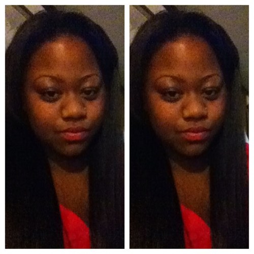Imma muthafckin BOSS ! so follow me bitches ;) . Business women in the making. Independent . I'm all about me & my prince ! get wit it or get left !