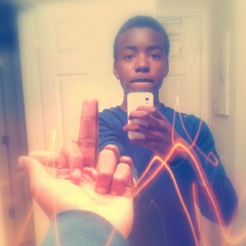Tyanna is here you ugly hoes . it's the takeover . tehe . Braelan can't fight . lalala . PEACE ! oh oh & follow me : @__imperfect .