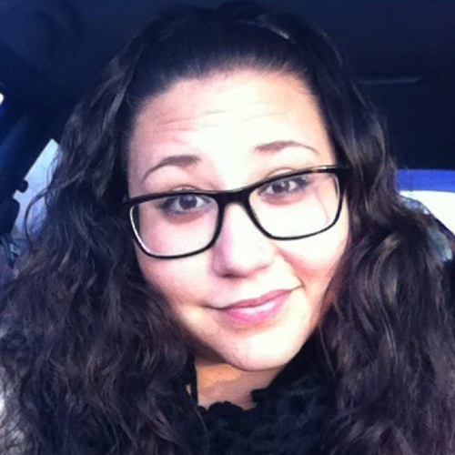 MeggyVal's profile picture. 