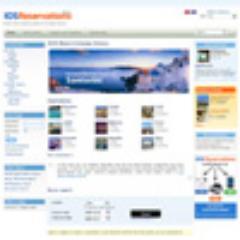 Compare Best Deal on Hotels and Flights http://t.co/Z3MgfvBAwd
Making your Promotion Booking for Hotels easy !