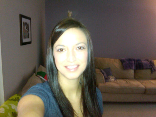 PamelaAnn81's profile picture. 