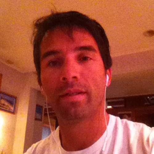 claudio37193488's profile picture. Papa de tres principes . Empresario 
Rubro Minero. Maquinarias Electricas
   Santiago -chile