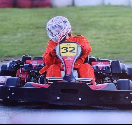 Charliepitstop's profile picture. 