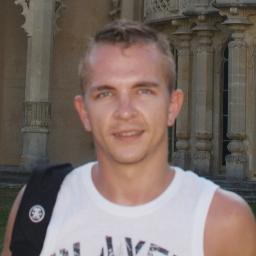 dpoleshhenko's profile picture. 