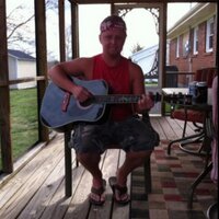 Larry Potterfield - @BryanAshcraft12 Twitter Profile Photo