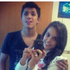 amor só da @KetlinPetini e de mais ninguem.. 
Eu te amo demais amor da minha vida ! s2