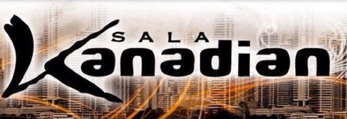 Twitter oficial Sala Kanadian.