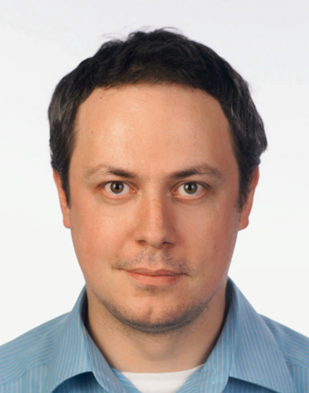 thomasbenesch's profile picture. 