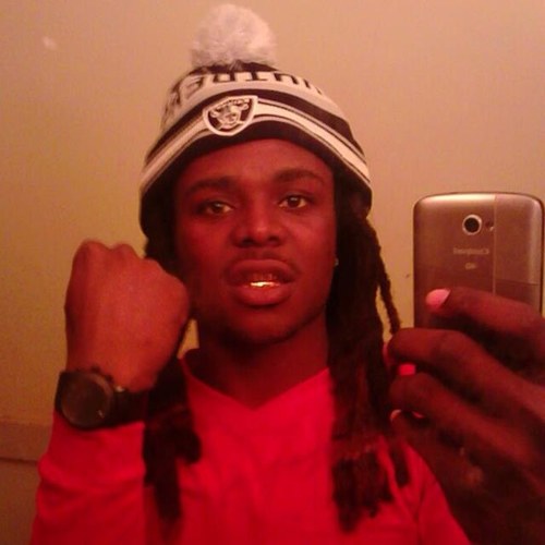 Follow Back Im Not Gone Bite ya...Females only