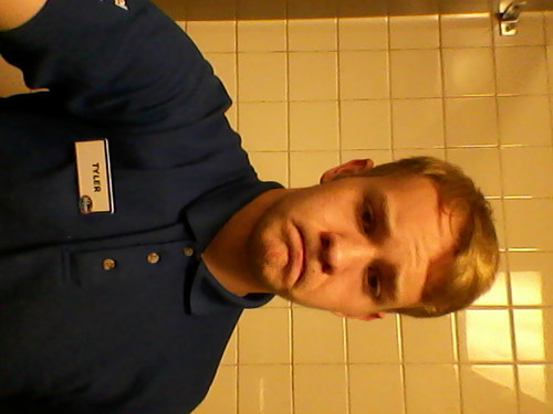 Donaldson4L's profile picture. TLD BABY C: