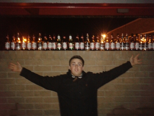 SnydermanZak's profile picture. bend and suspend