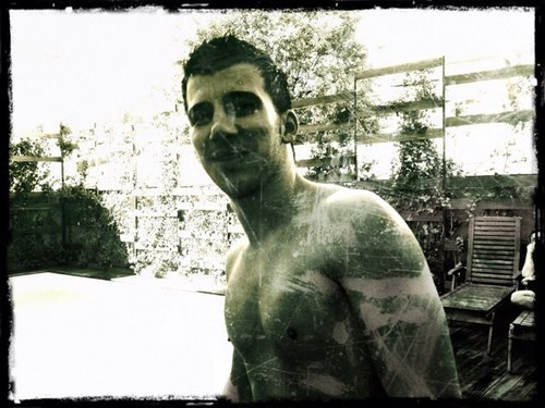 PiasanB's profile picture. 