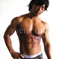 mensdiet yoshi (@mensdietyoshi) Twitter profile photo