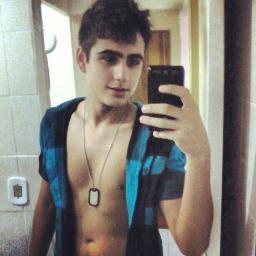 Fã Clube OFICIAL do Cantor/Compositor Joel Pignatari (: (@JoPignatari)
Siga- nos e se mantenha informado sobre esse grande artista !
1º Fc OFICIAL
