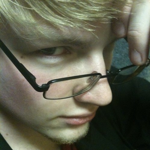 TylerCrow1's profile picture. 