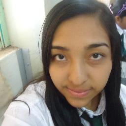 MarytereTe's profile picture. 