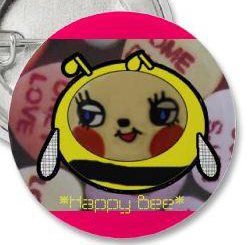 happybeecolorさんのプロフィール画像