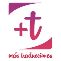 Más Traducciones (@mtraducciones) 's Twitter Profile