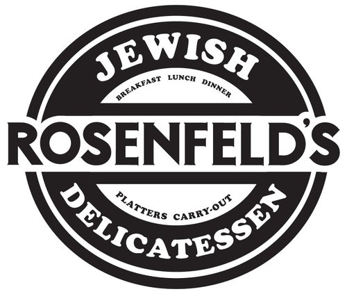 Rosenfelds's profile picture. Rosenfeld's Jewish Delicatessen in Ocean City, MD.