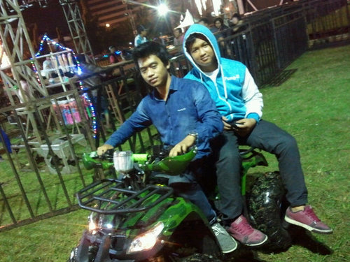 Sutiyo6's profile picture. ☀♬