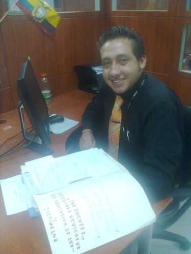 CRISTIANSST's profile picture. soy una persona elegante, trabajadora, me gusta jugar fútbol, salir mucho al cine...????