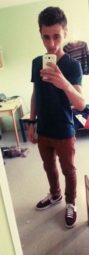 FloZimmermann's profile picture. 