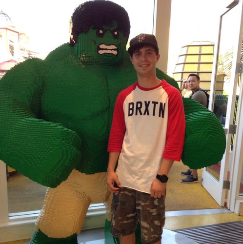 BrandonHellmund's profile picture. 