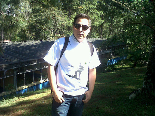 Estudiante de Geologia, USAC -CUNOR- Guatemala!!!!