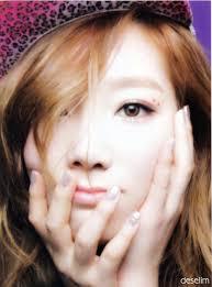 Lider de Girls Generation/SNSD Tae Tae!!!!! ._. http://t.co/eBkRxfiVXO