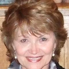 Julie_Dearing's profile picture. passionate about helping organizations build success through talent management, dynamic workshops, and performance solutions.