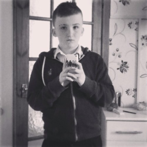 JoshNuttx's profile picture. Real Madrid,best team in the world3.