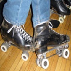 CLOSED—NEEDS A NEW HOME!! INDOOR ROLLER SKATING CLUB FOR ADULTS RUN BY SKATERS FOR SKATERS WITH LIVE DJs. 212-777-3232