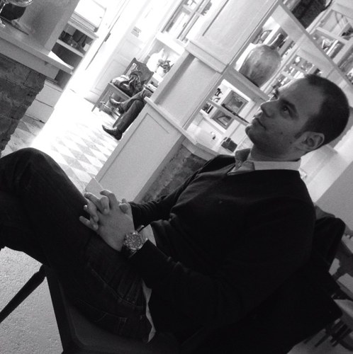 yenyo_g's profile picture. Ingeniero metido en el mundo eléctrico...