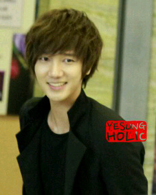 ♥SUJU ~»ELF