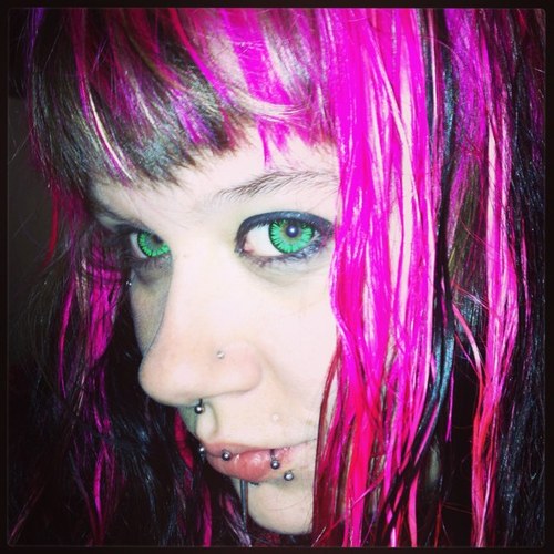 you'll only meet a girl like me once in a lifetime! xx