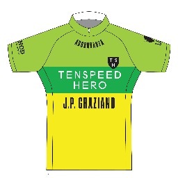 TSHracing's profile picture. Chicago Racing Team Sponsored by J.P. Graziano Grocery Co, La Colombe Torrefaction and Method Bikes!