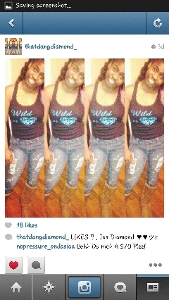 - Am I The Reason She Jealous ? Ha♡♡Cute && Bad|Maain Attraction□□|Gawegous♥|Follow My IG ThatDangDiamond_ !