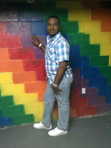 Mr. Lover Boy Im the head in charge ITS JUST SIMPLY LARRY FOR U #TEAM FOLLOW BACK!!!!!!!