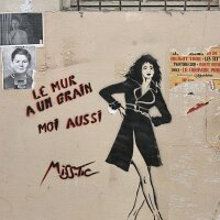 Clotilde (@clotildeg) 's Twitter Profile