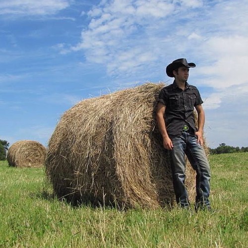 Let me show you how country feels.