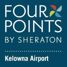 Four Points Kelowna