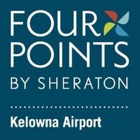 Four Points Kelowna (@fpkelowna) 's Twitter Profile