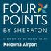 Four Points Kelowna (@fpkelowna) Twitter profile photo