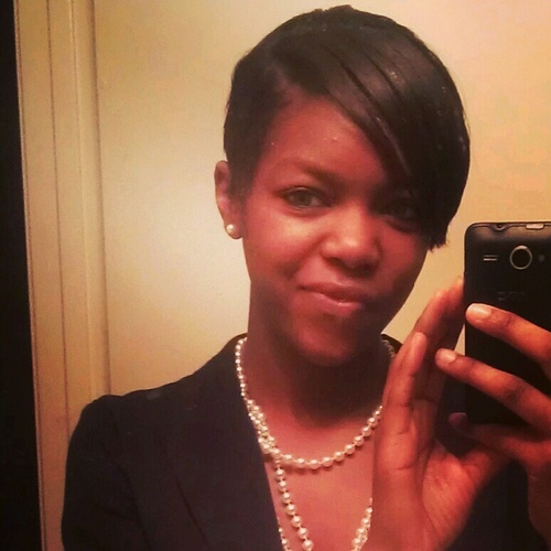 Young and Motivated; C/O '13; #ODU17