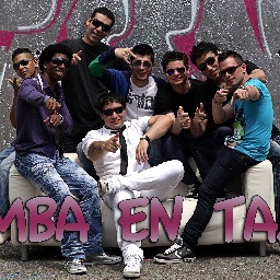 TimbaenTalla's profile picture. 