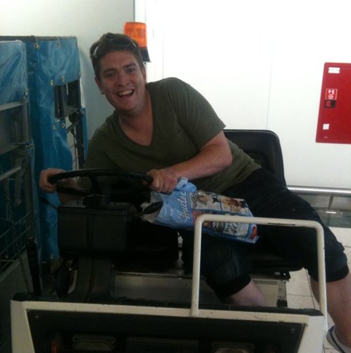 steveconnor123's profile picture. 