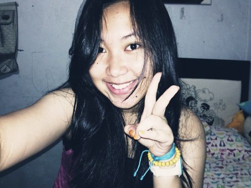 sixteen✌
Follow my ig: riestxo