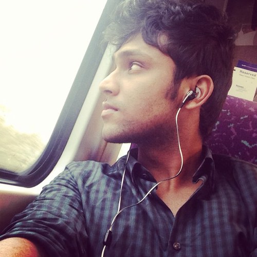 CFA | Chemically Creative | Bollywood Buff | Seldom Idiosyncratic | Man’United & Delhi Capitals Forever