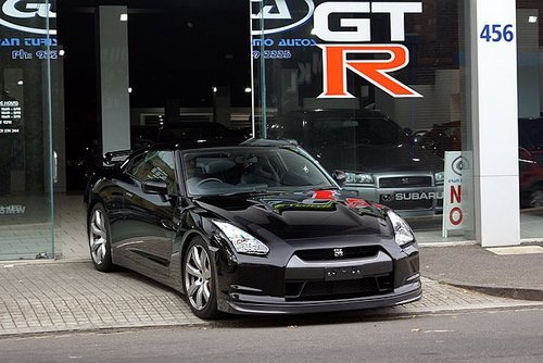 i love cars..,
