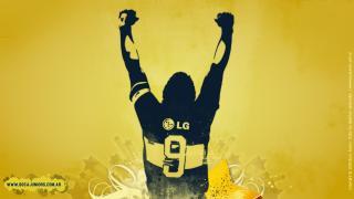 soy Bostero hasta que me muera